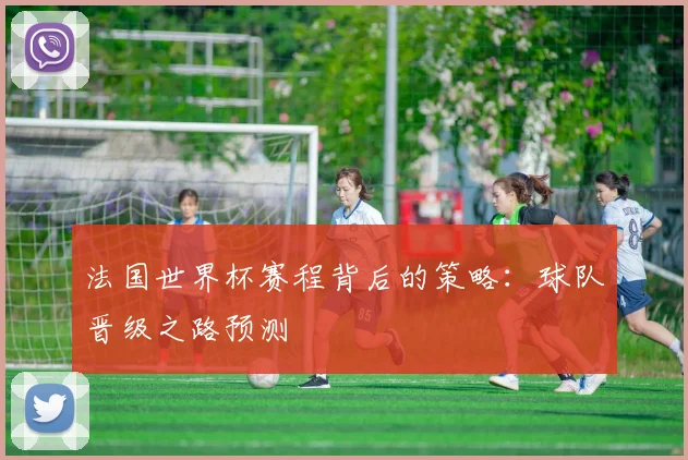 法国世界杯赛程背后的策略：球队晋级之路预测